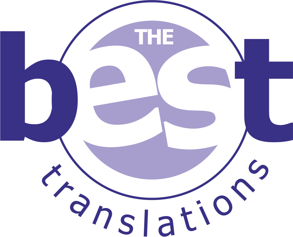 The BEST Translations